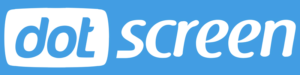 Dotscreen logo