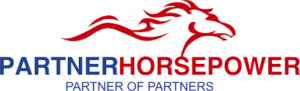 Horsepower Distribution Logo