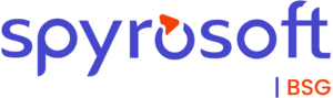 Spyrosoft BSG logo